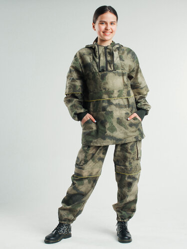 Изображение товара Восток-текс /Костюм антимоскитный детский летний для охоты и рыбалки для прогулок защита от клещей