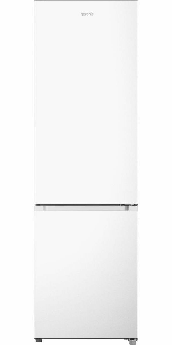 Двухкамерный холодильник Gorenje NRK418FEW4