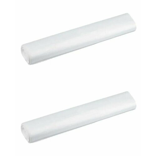 Мой дом Пакеты фасовочные для завтраков рулон 24х37 100 шт 2 шт 477₽