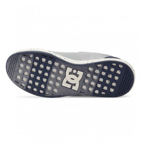 Кеды DC Shoes