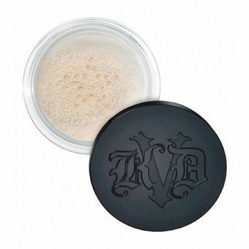 Фиксирующая пудра Kat Von D - Lock it Setting Powder (Translucent)