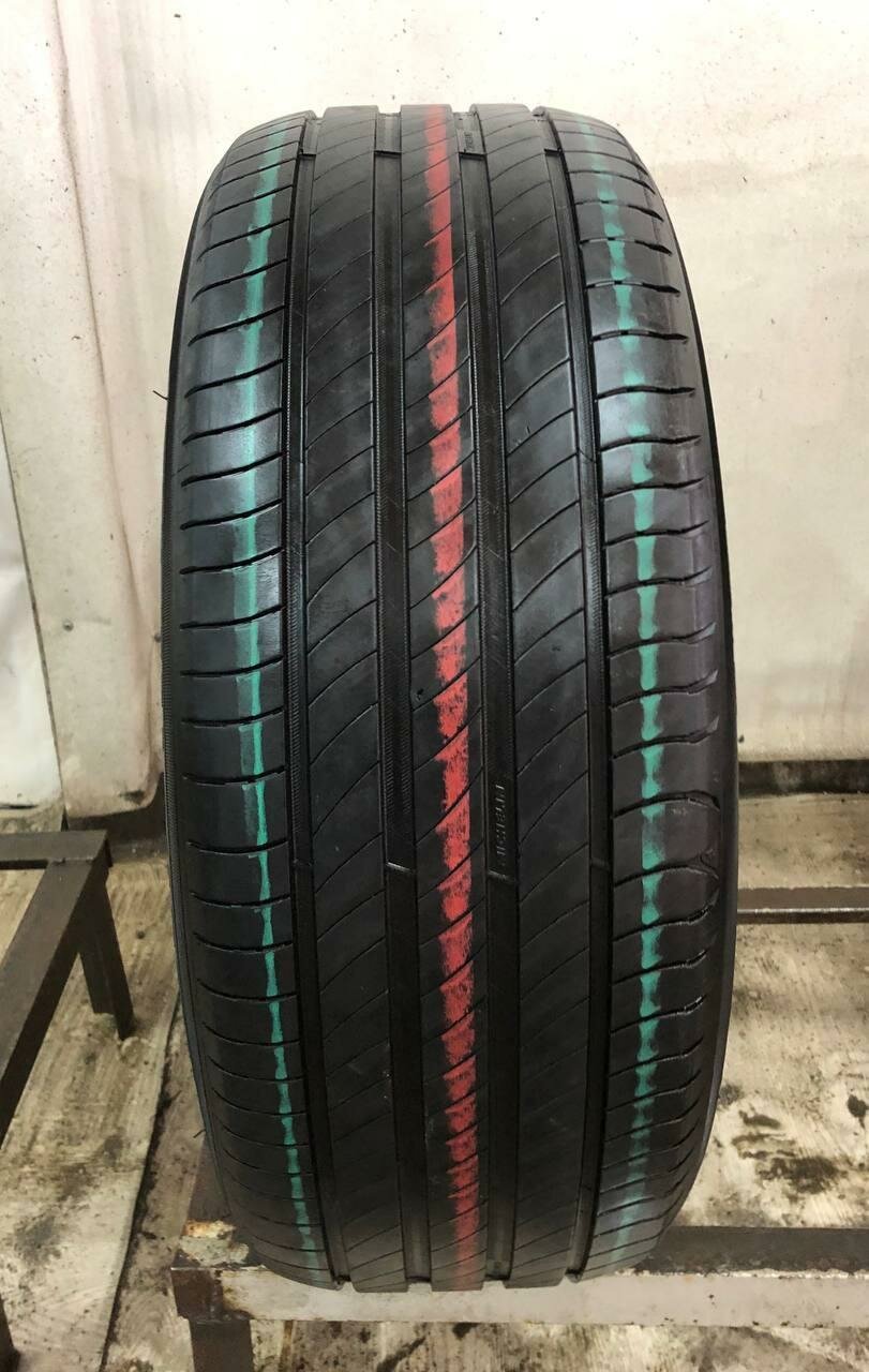 Michelin Primacy 4 225/55 R18 БУ Шины Летние