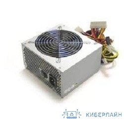 Блок питания ATX 600 Вт Chieftec GPC-600S - фото №17