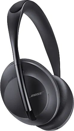 Беспроводные наушники Bose Noise Cancelling Headphones 700, triple black