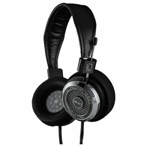 Наушники Grado SR325x наушники grado rs2e коричневый