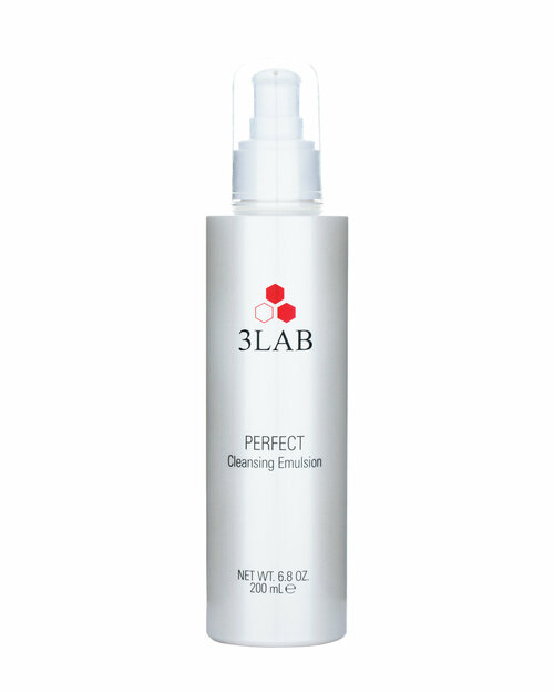 Очищающая эмульсия для лица Perfect Cleansing Emulsion 3LAB