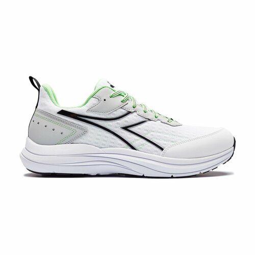 Diadora SNIPE, синий, черный, 41,5