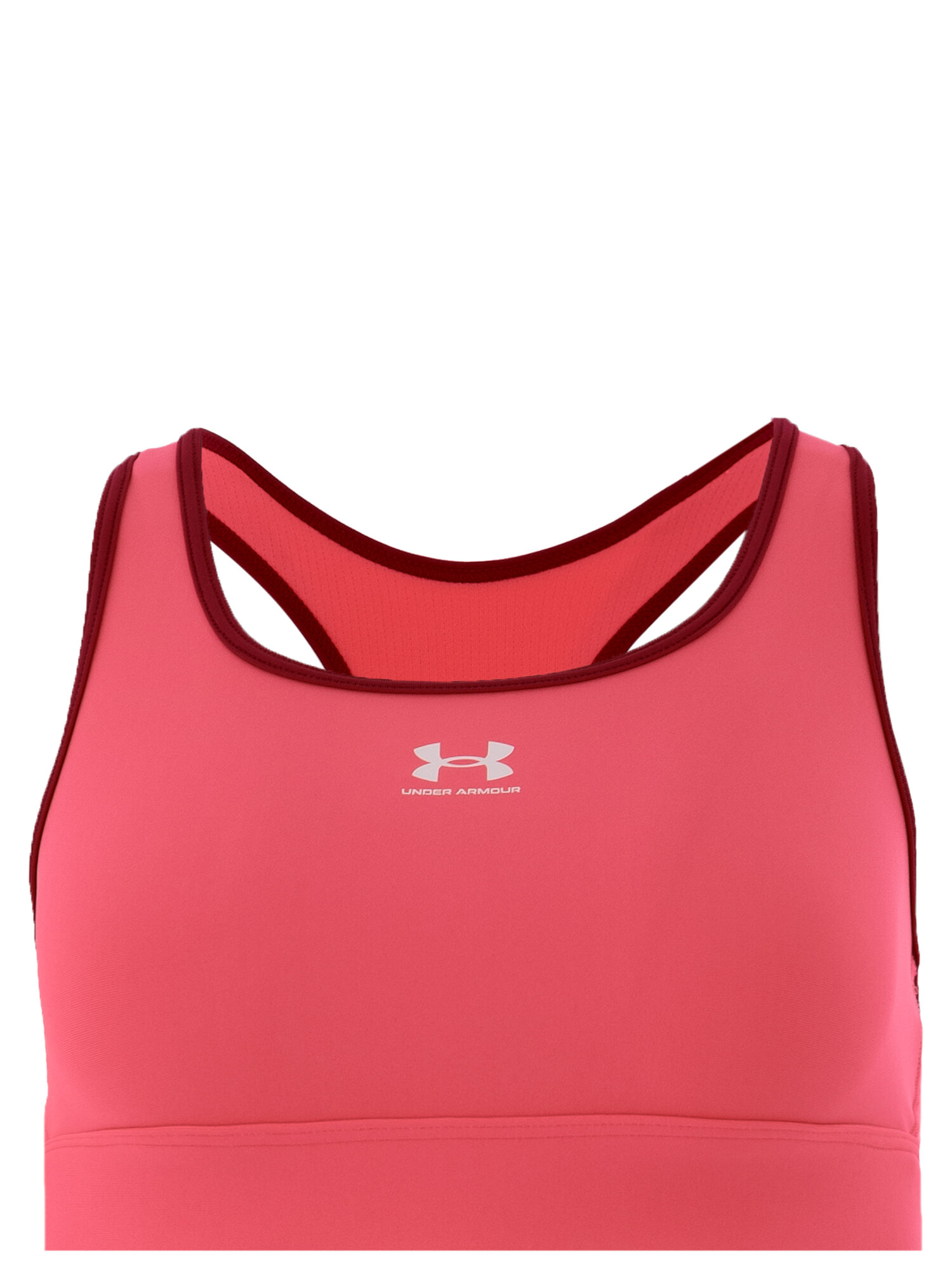 Топ Under Armour