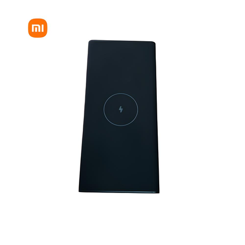 Портативный аккумулятор Xiaomi Mi Power Bank 10000mAh 1590₽