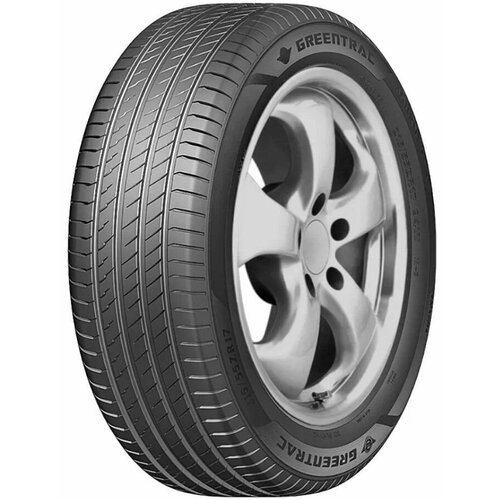 Автомобильные шины Greentrac Journey-X 215/45 R17 91W