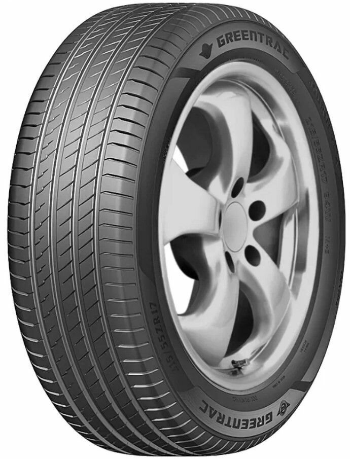 Автомобильные шины Greentrac Journey-X 215/60 R16 99V