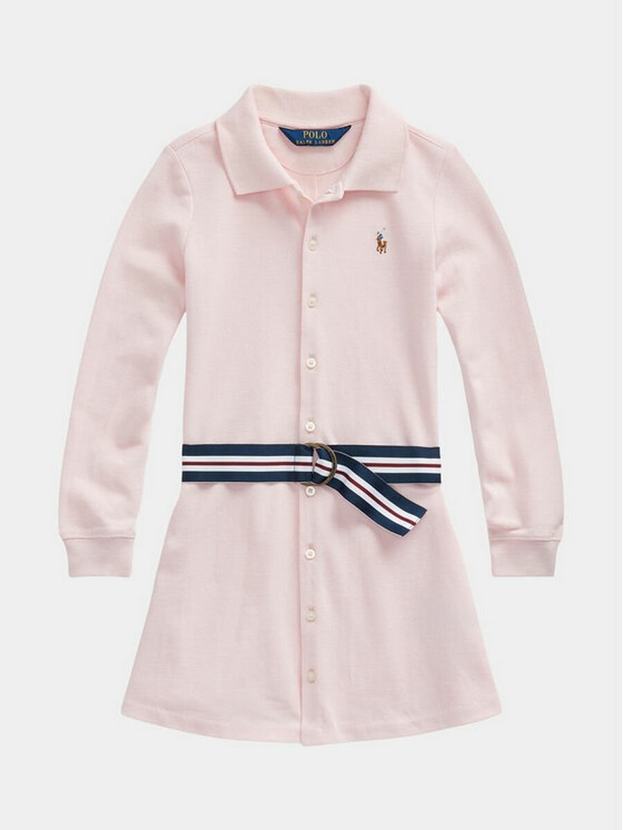 Платье Polo Ralph Lauren