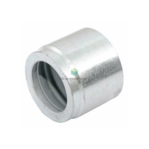 1SN2SN2SC-DN51 800561 CAST - Пресс-втулка для рукава без окорки 10457₽