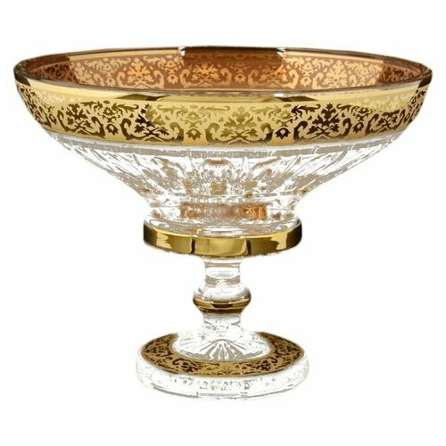 Конфетница 30 см н/н 