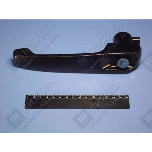 ZIL 43316105150 Ручка двери ЗИЛ-4331 АМО наруж 1440₽