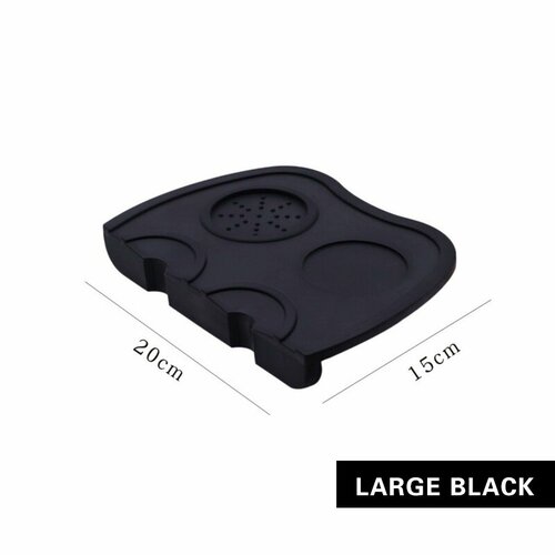 Угловой коврик резиновый для темпинга Agave 20Х15 2059₽