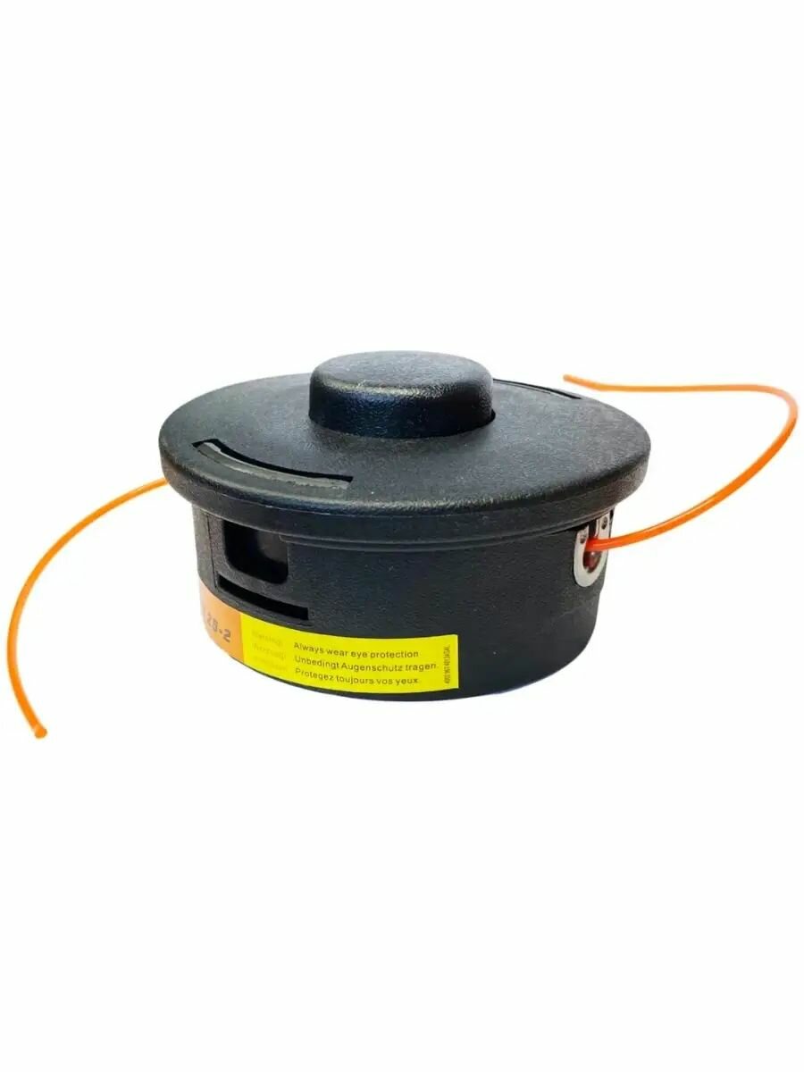 фото Головка триммерная Omax B0179C для STIHL М10х1,25L