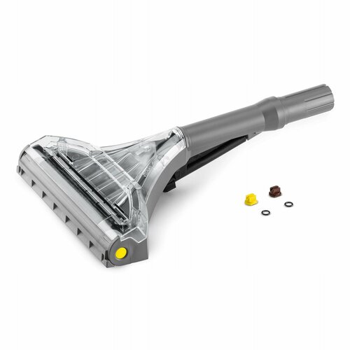 Karcher Насадка для пола с шарниром, 240 мм, в комплекте karcher комплект для гидроабразивной чистки 2 638 792 0