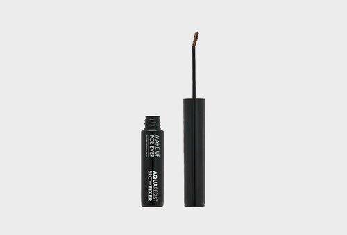 Гель для бровей MAKE UP FOR EVER AQUA RESIST BROW FIXER цвет: 10объем: 4 мл