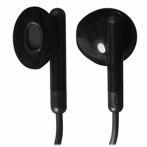 Беспроводные наушники Gal BH-4045 черный 3297₽