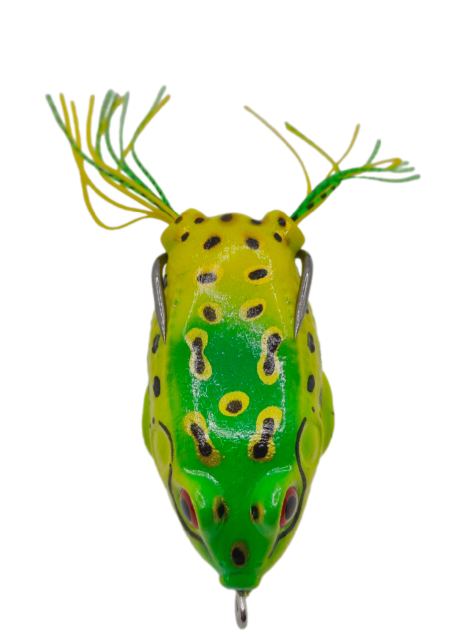 Воблер Лягушка-незацепляйка Namazu 65мм 14г, цвет 18