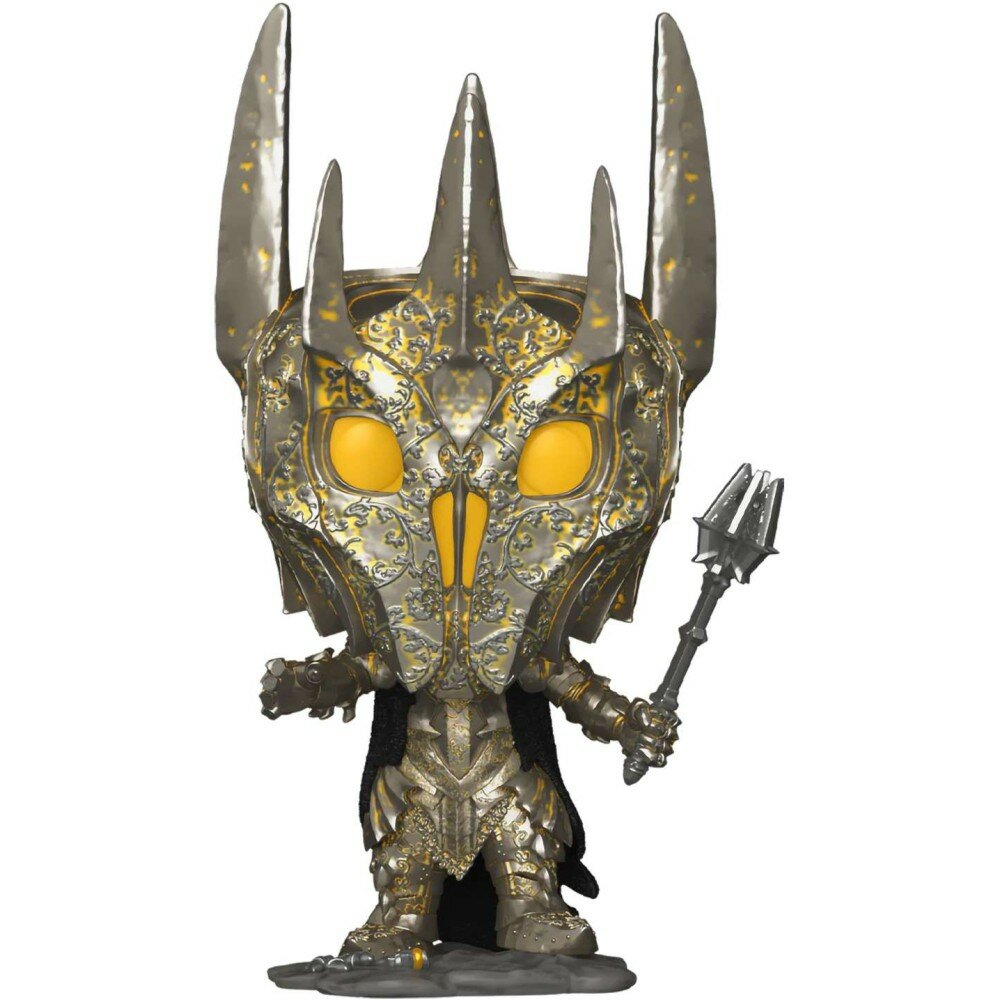 Фигурка Funko The Lord of the Rings POP! Movies - Sauron (Glows in the Dark) (Exc) 78850