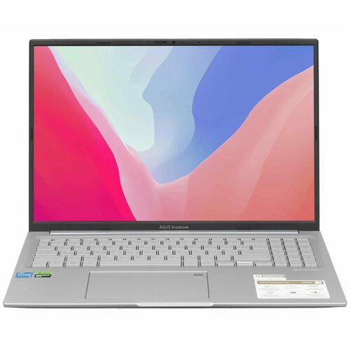 Ноутбук ASUS VivoBook 16X K3605ZF-N1032 серебристый 8161300₽