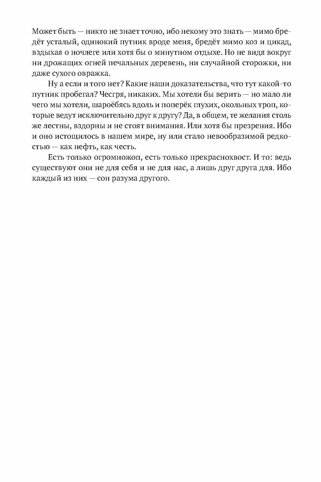 Золотой ключ или Похождения Буратины Claviculae Несколько историй имеющих касательство до похождений Буратины и других героев - фото №12