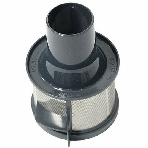 адаптер блок питания 26v 0 5a 5 5mm x 2 5mm rv ur363 pnw ur363 для зарядки пылесоса redmond rv ur362 rv ur363 rv ur374 и др устройств Redmond RV-UR374-FLS фильтр внутренний сетчатый для пылесоса RV-UR374