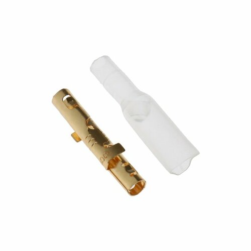 Клемма соединительная обжимная под провод 05-15 мм2 набор 20шт2 шт 465₽