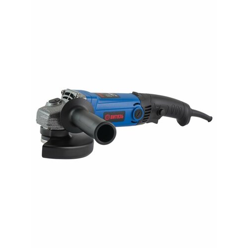 Машина шлифовальная угловая Витязь МШУ-125-1100 4169₽
