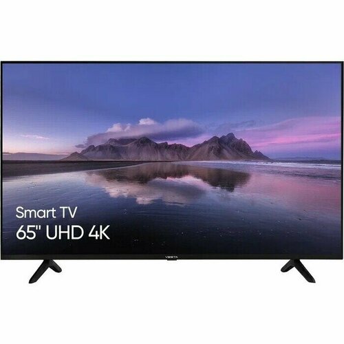 Телевизор VESTA V65MU8500 5234400₽