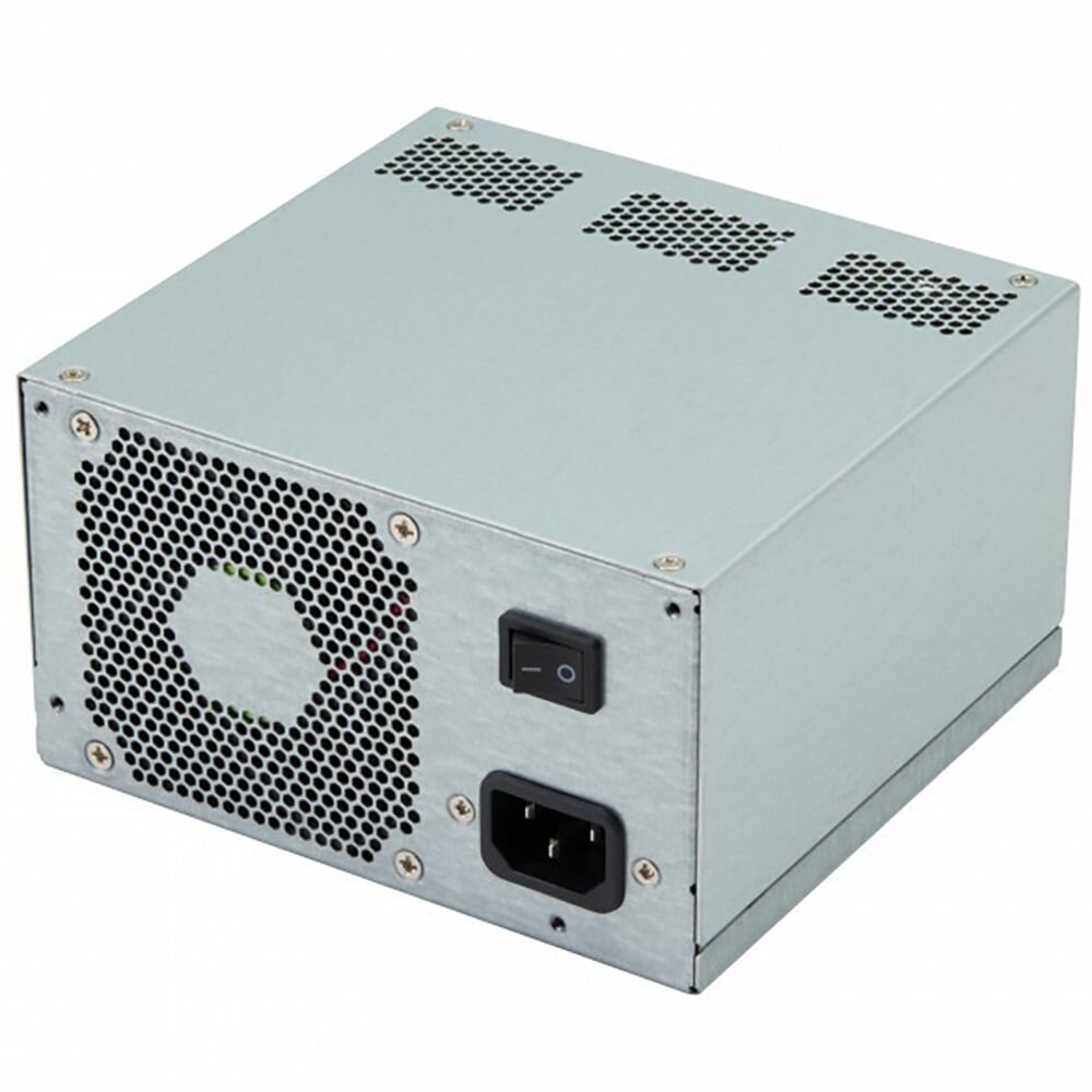 Блок питания FSP FSP500-80AGGBM 500W OEM (9PA500BF03)