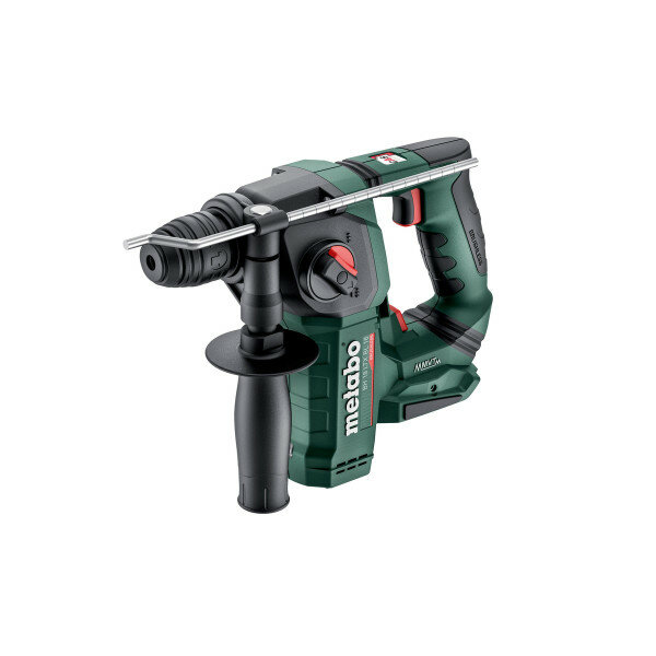 Перфоратор аккумуляторный Metabo BH 18 LTX BL 16 (00006673276)