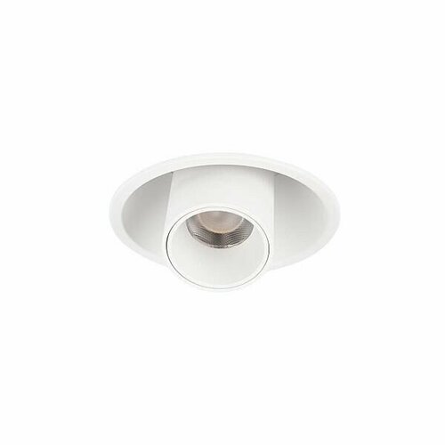 Встраиваемый светильник Loft It Lens 10322/A White