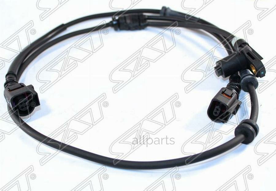 SAT ST-1112766 Датчик ABS Ford Galaxy 95-06 / SEAT Alhambra 96-10 (Сзади/ Справа=Слева)