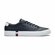 Кеды TOMMY HILFIGER CORPORATE LEATHER DE