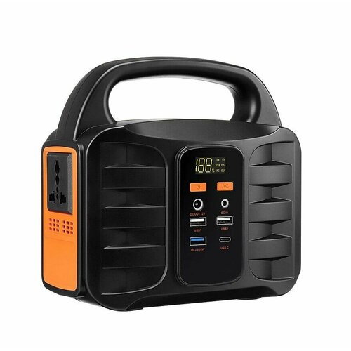 DELTA Tourist P115 Портативный аккумулятор 11130₽