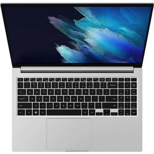 Ноутбук Samsung Galaxy Book 4 360 156 i516512GB Platinum Silver 11999000₽