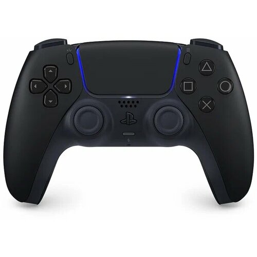 Геймпад Sony DualSense Black 858000₽