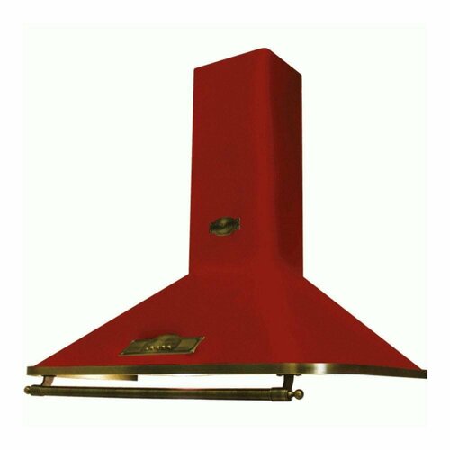 Настенная вытяжка 90 см Kaiser Empire A 9315 RotEm Eco красная 6379900₽