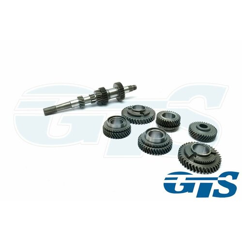 Ряд 18 конструктив 2112 троссиковый механизм КПП 28000₽