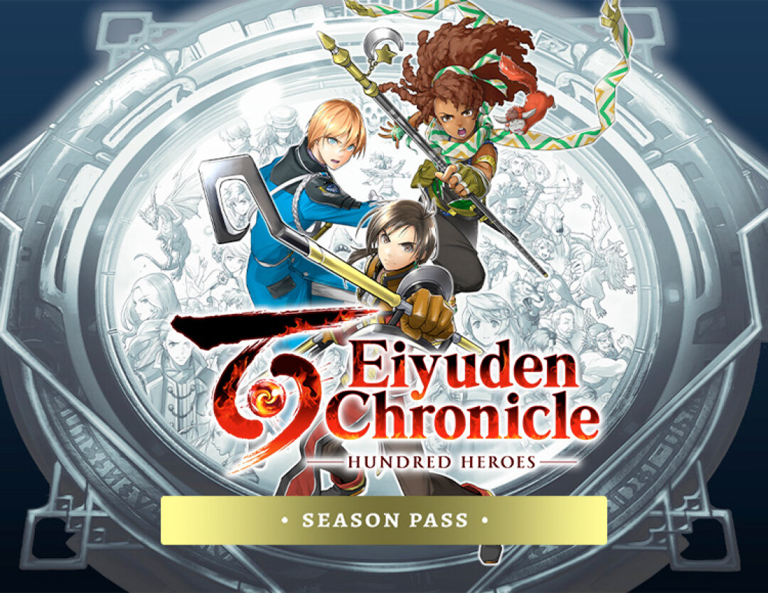 Eiyuden Chronicle: Hundred Heroes Season Pass