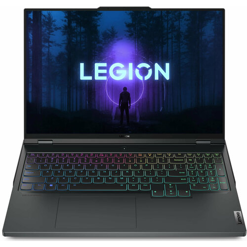 Ноутбук Lenovo Legion Pro 7 16IRX8H 82WQ009YPS 16 35865300₽