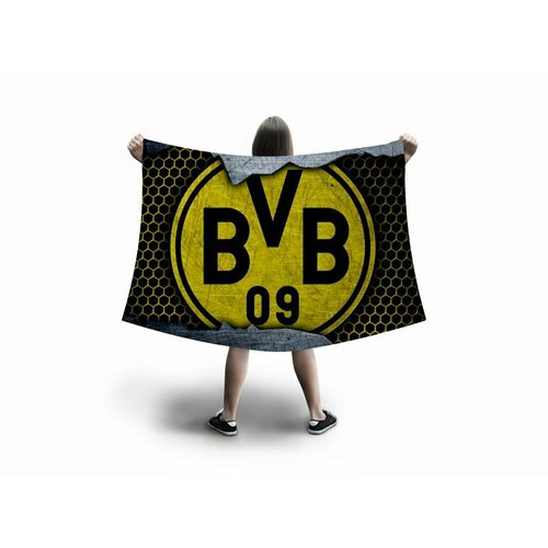 Флаг GOODbrelok Боруссия Дортмунд, Borussia Dortmund №14