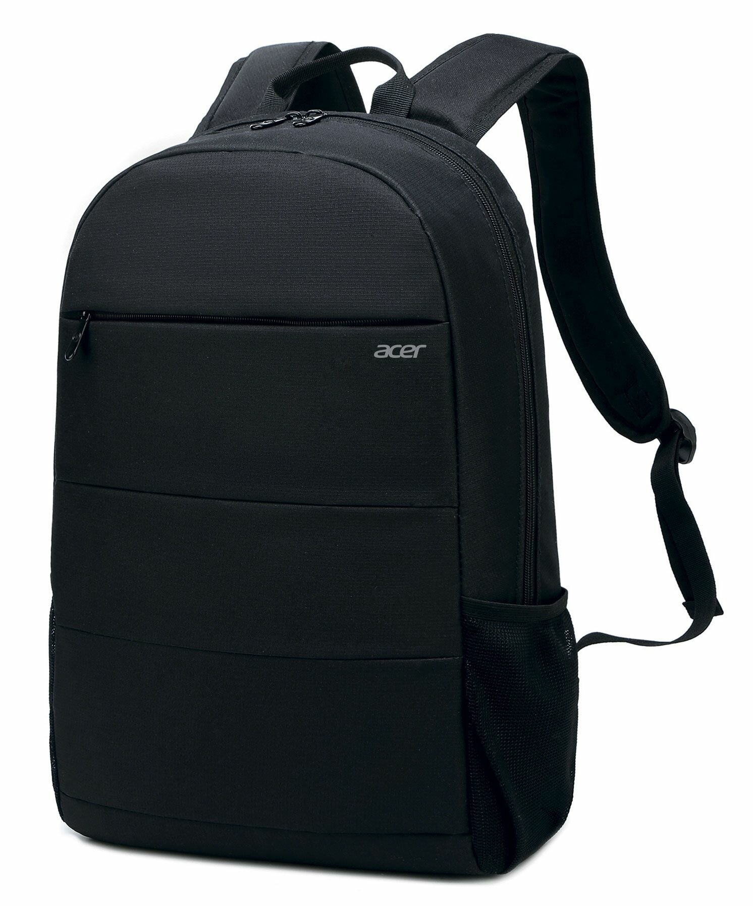 Рюкзак для ноутбука 15.6" Acer LS series OBG204 черный нейлон женский дизайн (ZL. BAGEE.004)
