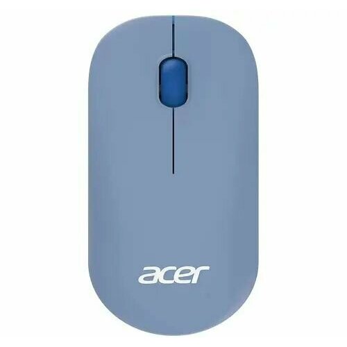 Мышь беспроводная Acer OMR200 синий 152900₽