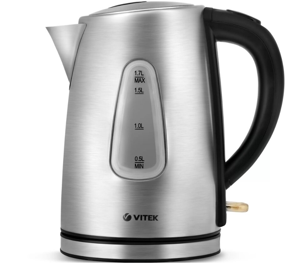 Чайник Vitek VT-7007 (ST)