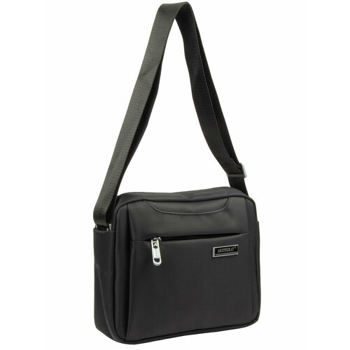 Сумка кросс-боди ARISTOCRAT, черный