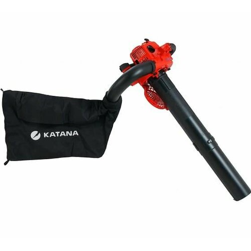 Воздуходувка-пылесос KATANA KE-1020В PRO MBK0025531 18309₽